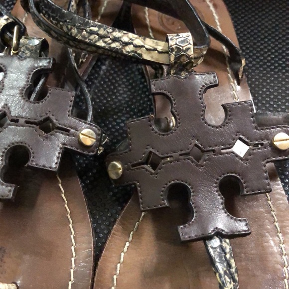 Tory Burch 7 - Picture 3 of 7